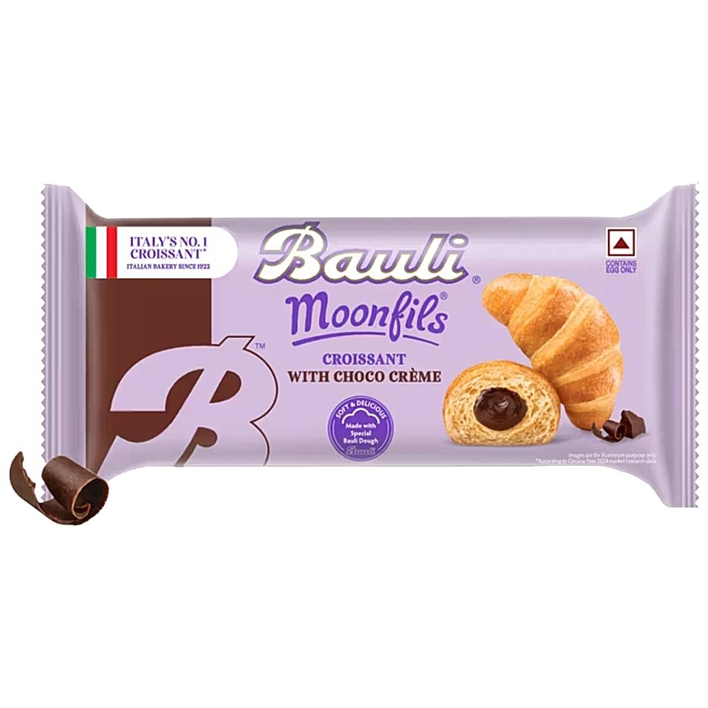 Bauli Moonfills Choco - 45 g