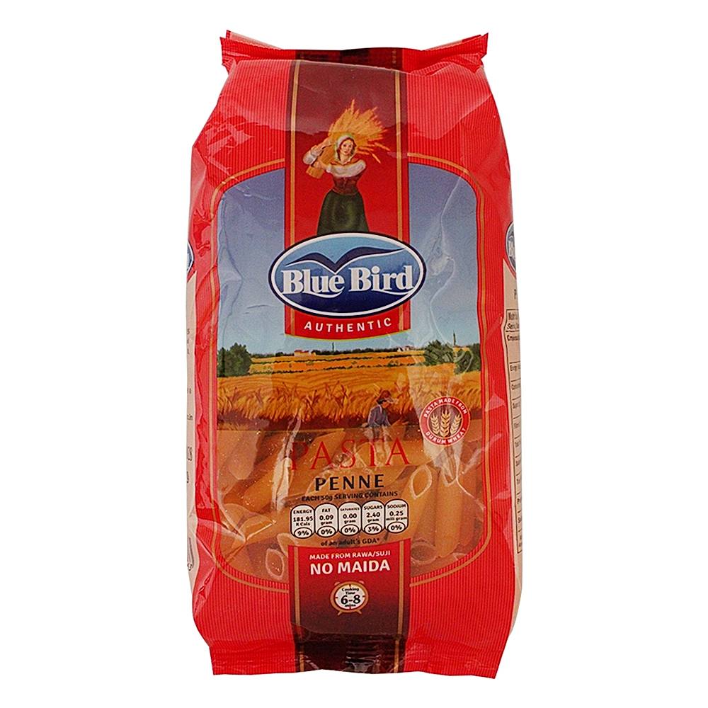 Blue Bird Penne Pasta - 500 g