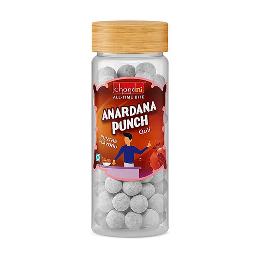 Chandan Anardana Punch - 160 g