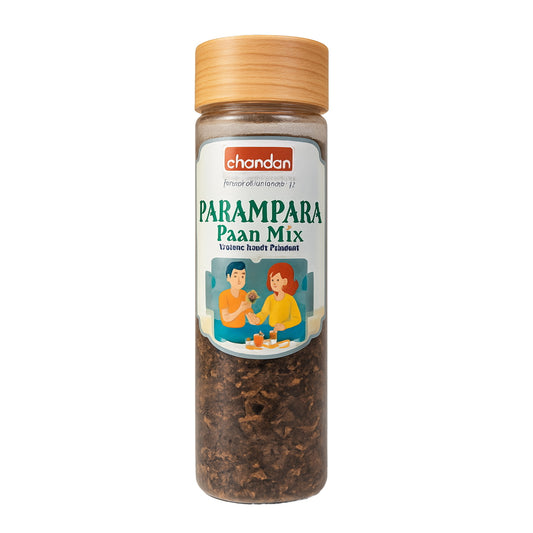 Chandan Parampara Paan Mix - 140 g