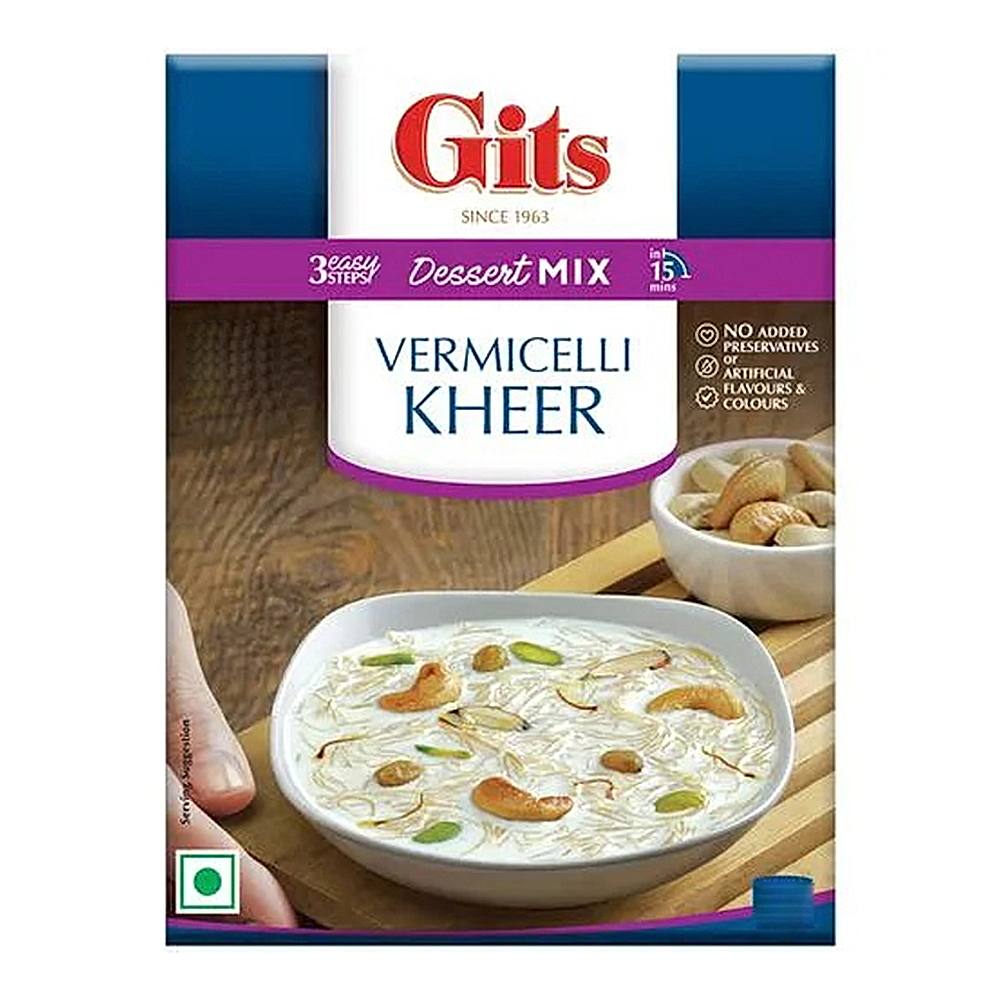 Gits Kheer Mix Vermicelli - 100 g