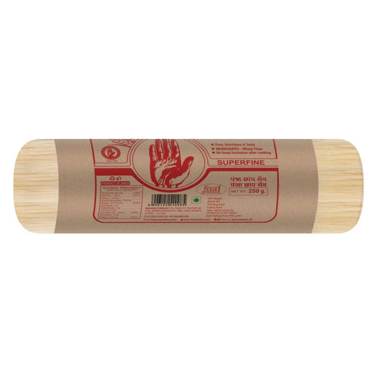 Hand Brand Plain Vermicelli - 250 g