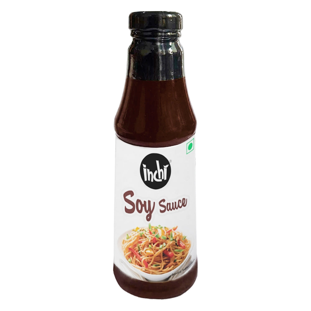 Inchi Soy Sauce - 210 g