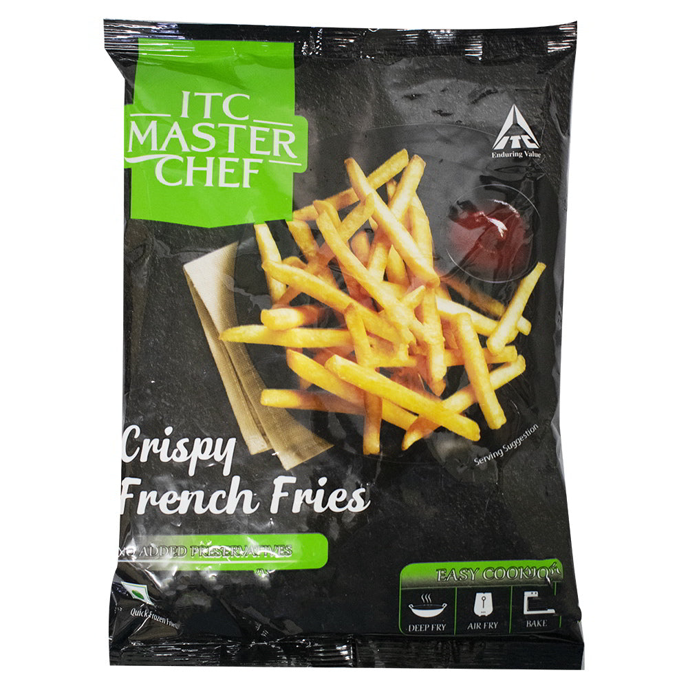 ITC Master Chef Crispy French Fries - 420 g