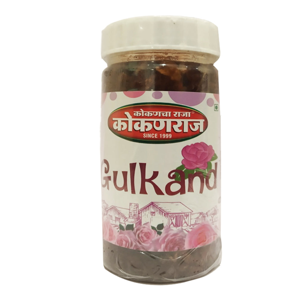 Kokanraj Gulkand - 400 g