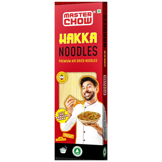 Masterchow Hakka Noodles - 300 g