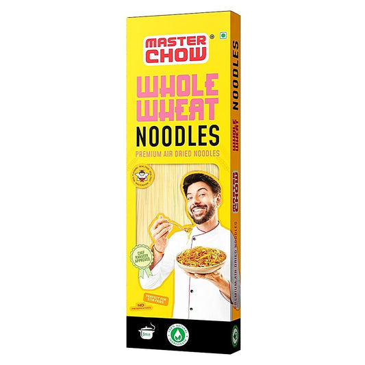 Masterchow Whole Wheat Noodles - 300 g