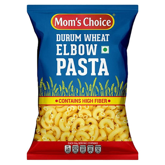 Mom's Choice Elbow Pasta - 400 g