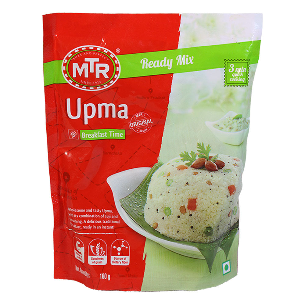 MTR Upma Mix - 160 g