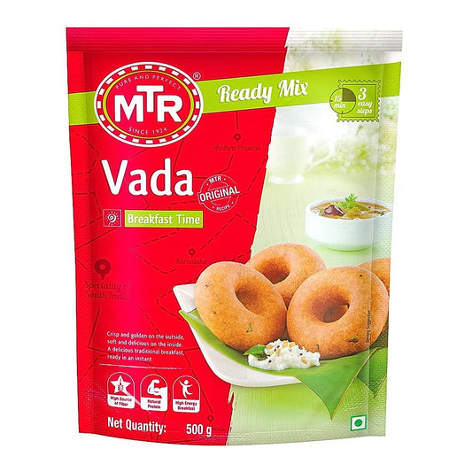 MTR Vada Mix - 500 g
