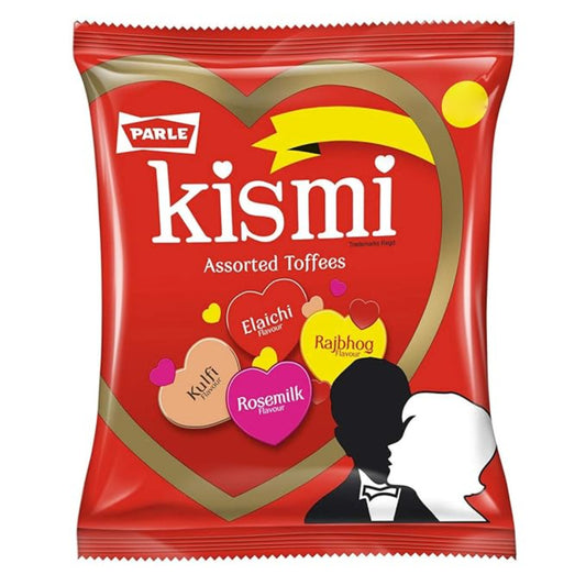 Parle Kismi Assorted Toffees - 245.5 g