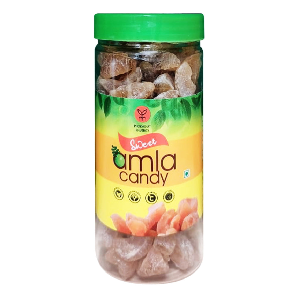 Phondaghat Amla Candy - 250 g