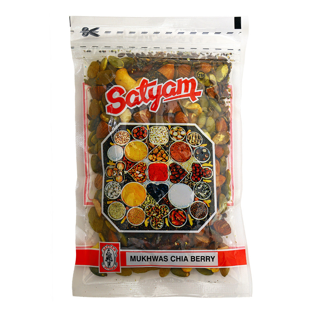 Satyam Mukhwas Chia Berry - 100 g