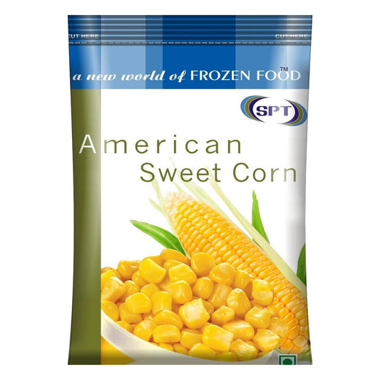SPT American Sweet Corn - 500 g