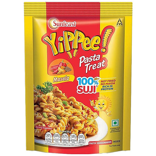 Sunfeast Yippee Masala Pasta - 65 g