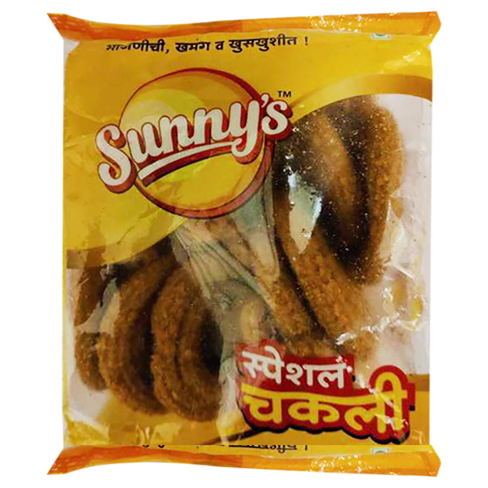 Sunny's Special Chakli - 200 g