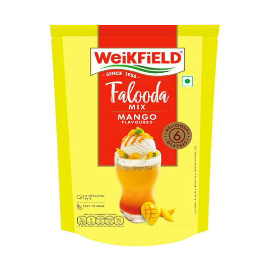 Weikfield Falooda Mix Mango - 200 g