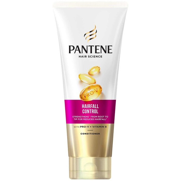 Pantene Advanced Hair Fall Solution Hair Fall Control Conditioner 200 ml