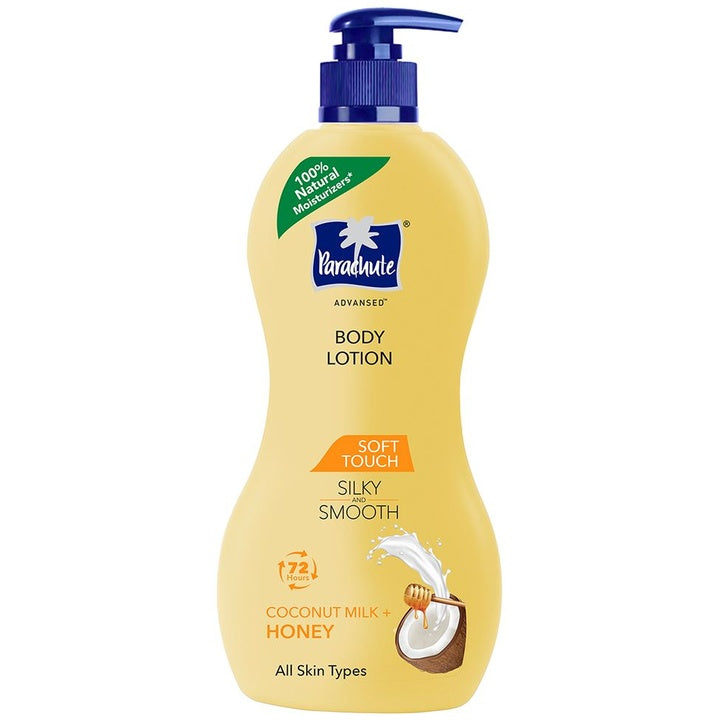 Parachute Women Advansed Soft Touch Body Lotion 400 ml