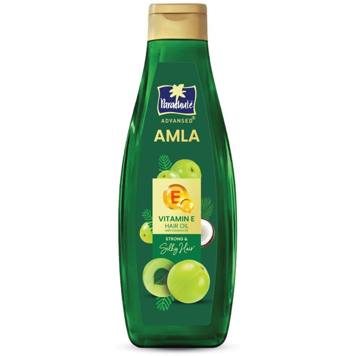Parachute Advansed Amla Hair Oil with Vitamin E - 500ml