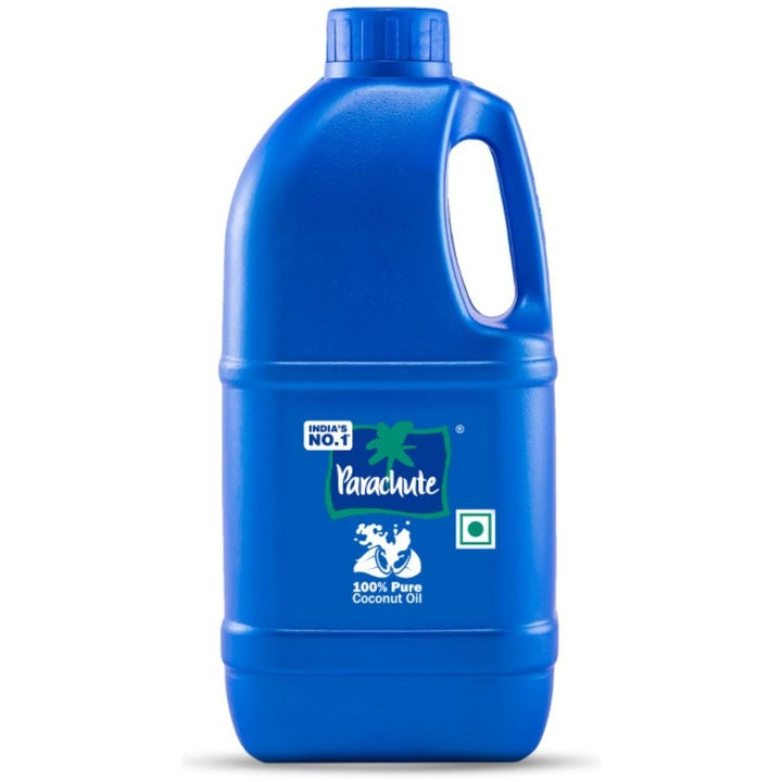 Parachute 100% Pure Coconut Hair Oil - 1.2L
