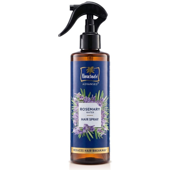 Parachute Advansed Rosemary Water Hair Spray -100ml