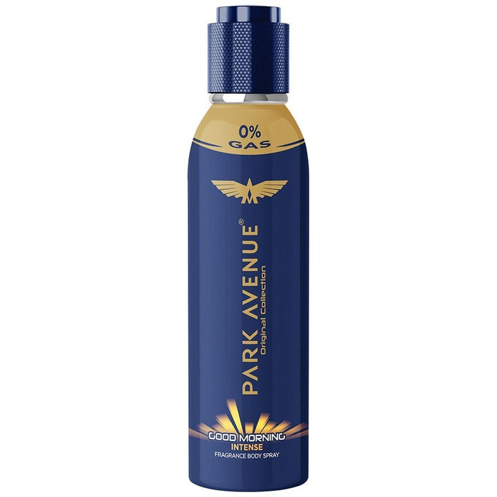 Park Avenue Body Spray- Good Morning Intense 120 ml