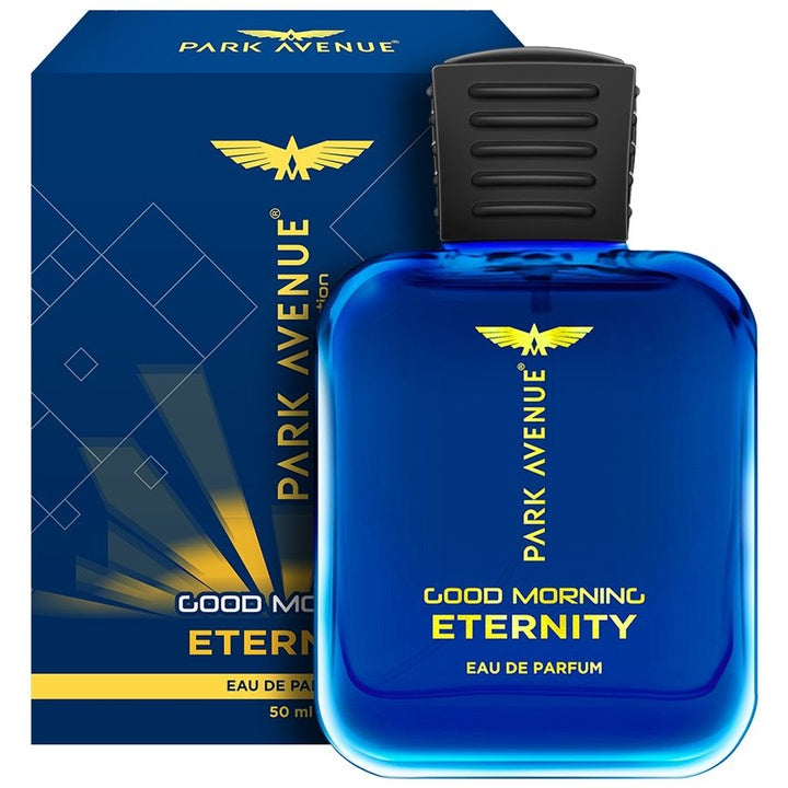 Park Avenue Good Morning Eternity Eau de Parfum - 50ml