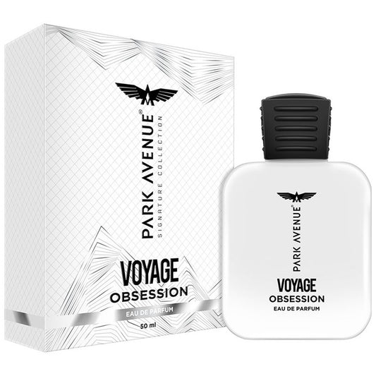 Park Avenue Signature Collection Voyage Obsession Eau De Parfum - 50 ml