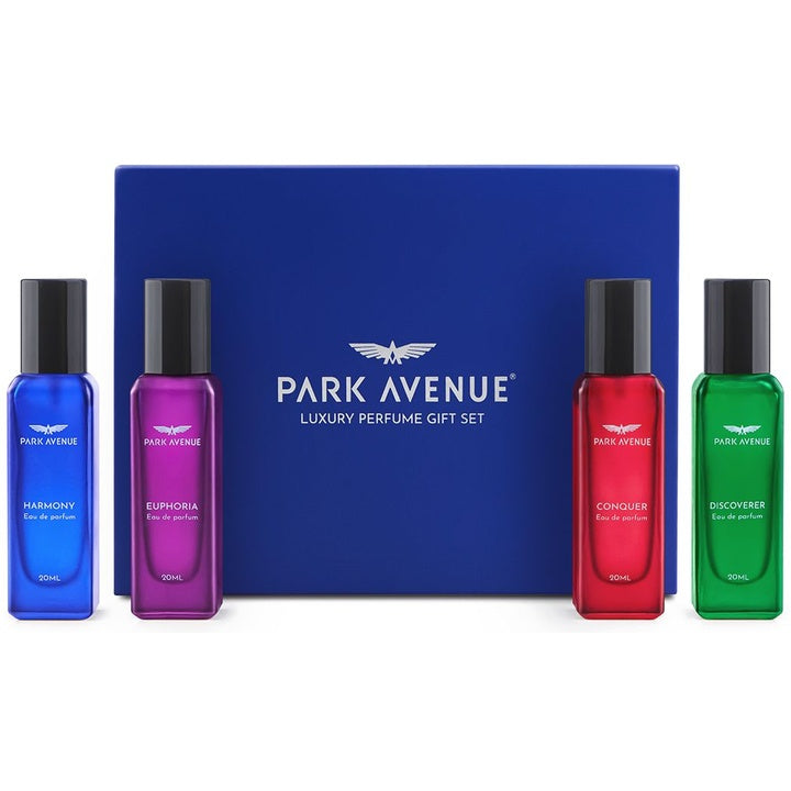 Park Avenue Luxury Men Perfume Gift Set - 80 ml
