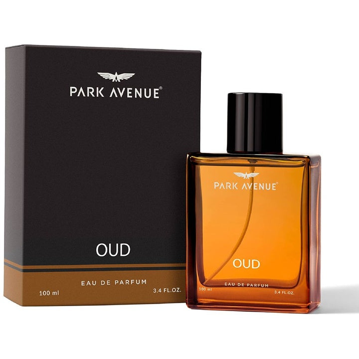 Park Avenue Men Oud Eau de Parfum - 100ml