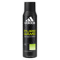 Adidas Pure Game Deo Body Spray Deep & Aromatic - 150 ml