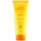 Aqualogica Glow+ Smoothie Face Wash - Papaya & Vitamin C - 100 ml