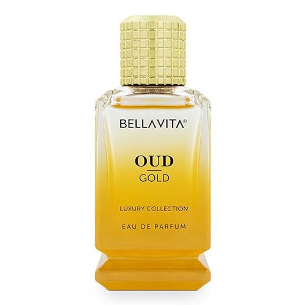 Bella Vita Gold Oud Eau De Parfum - 100 ml