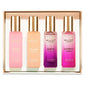 Bella Vita Luxury Perfume Gift Set For Her - 4 x 20 ml