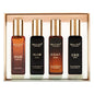 Bella Vita Luxury Perfume Gift Set For Him - 4 x 20 ml
