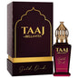 Bella Vita Taaj Gold Oud Attar Collection - 12 ml