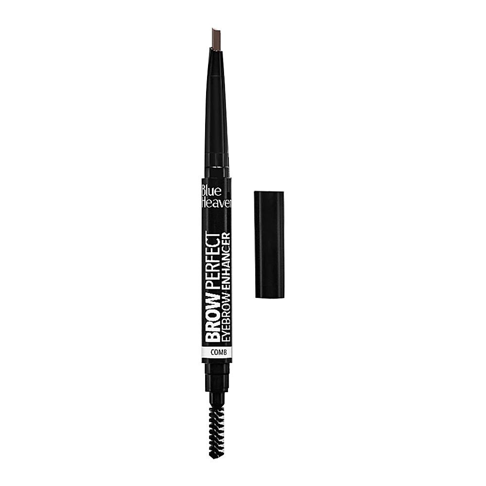 Blue Heaven Brow Perfect Eyebrow Enhancers - Honey Brown - 0.3 g