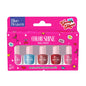 Blue Heaven Color Shine Nail Paint Vacay Mood - 5 U