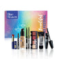 Blue Heaven Festival Medium Tone Makeup Kit - 1 U