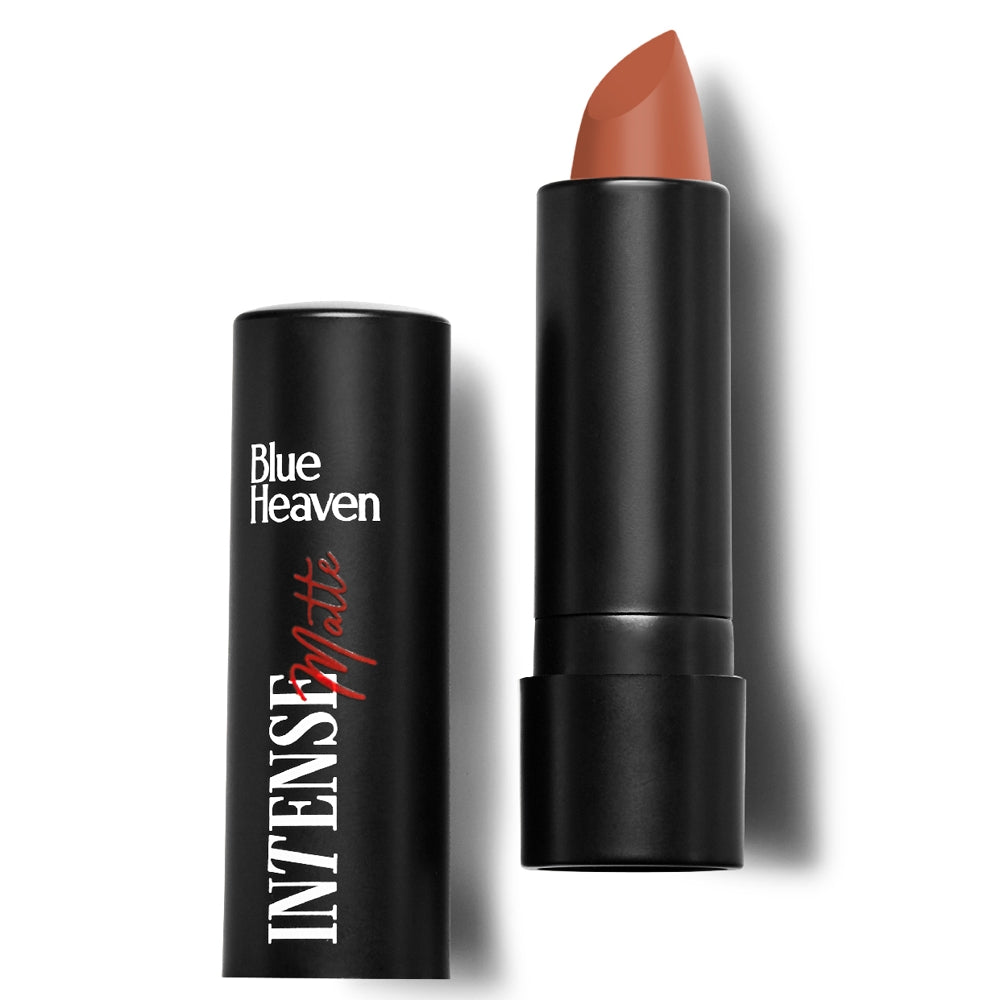 Blue Heaven Intense Matte Sandy Beach - 4 g