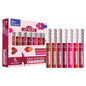 Blue Heaven Lip Kicks Non-Transfer Matte Lip Colour - 7 U