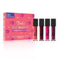 Blue Heaven Mighty Weightless Liquid Majestic Bright - 4 U