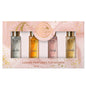 Body Cupid Luxury Perfumes For Women - 4 x 20 ml