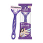 Bombae Flexi Body Razor - Aloe Smooth - 1 U
