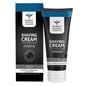 Bombay Shaving Company Charcoal Shaving Cream - 78 g