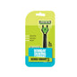 Bombay Shaving Company Sensi Smart 1 Handle+ 3 Cartridge - 1 Unit