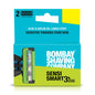 Bombay Shaving Company Sensi Smart 3 Cartridges 2 Pcs - 1 Unit