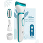 Caresmith Bloom Face & Body Hair Trimmer - Green - 1 U