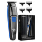 Caresmith Crew T -Blade Beard Trimmer - Blue - 1 U